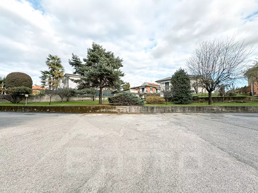 Immagine 28 di Appartamento in vendita  in via circovallazione 6 a Marano Ticino