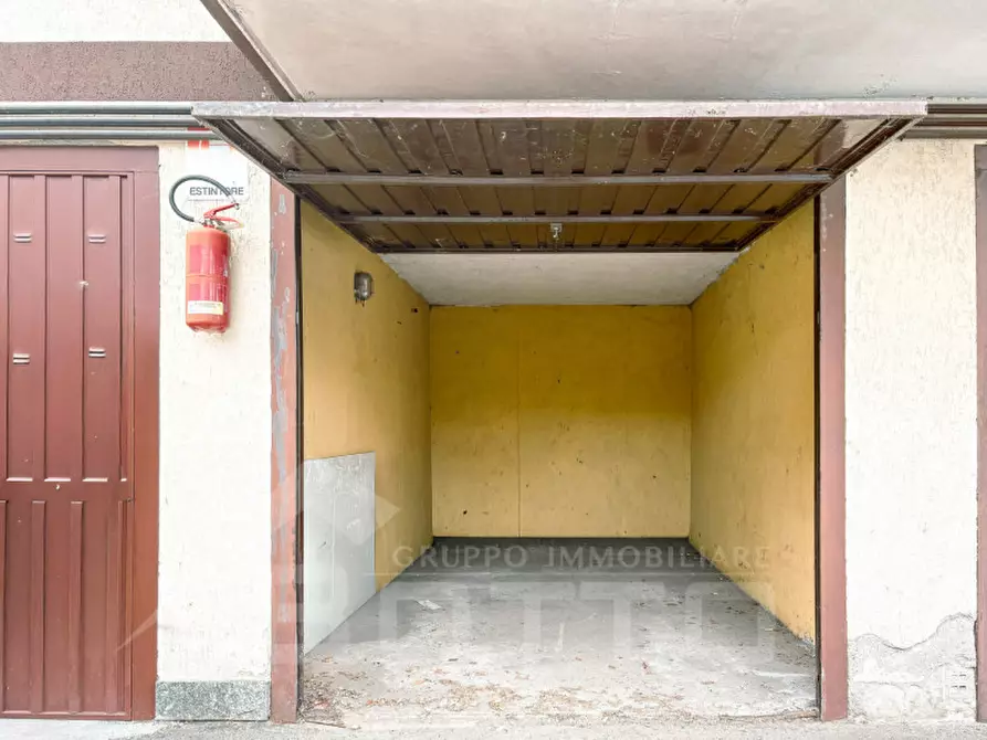 Immagine 30 di Appartamento in vendita  in via circovallazione 6 a Marano Ticino