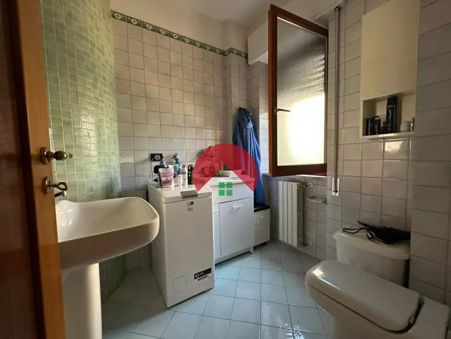 Immagine 7 di Villetta a schiera in vendita  a Matera