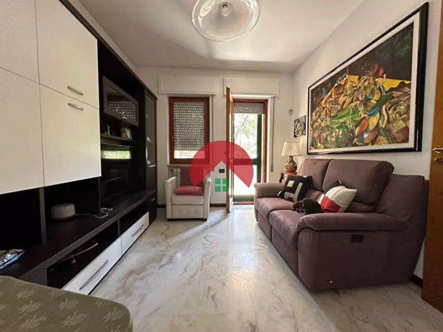 Immagine 8 di Villetta a schiera in vendita  a Matera