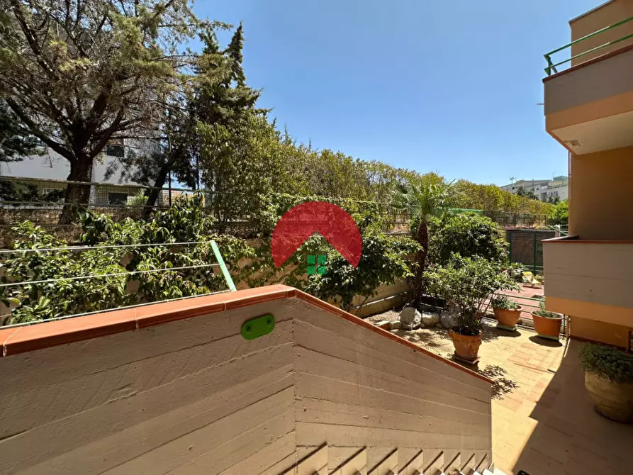 Immagine 11 di Villetta a schiera in vendita  a Matera