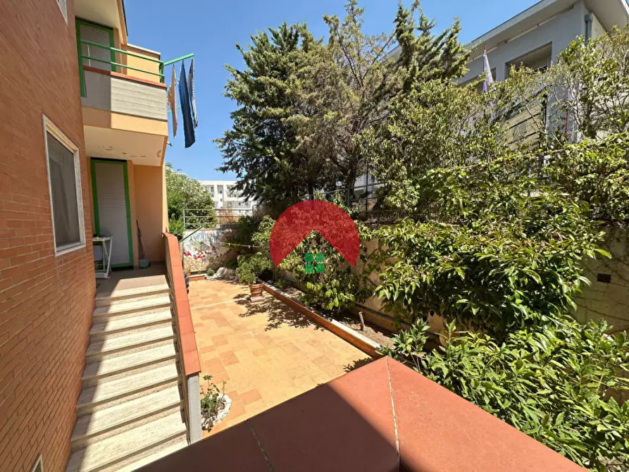 Immagine 14 di Villetta a schiera in vendita  a Matera