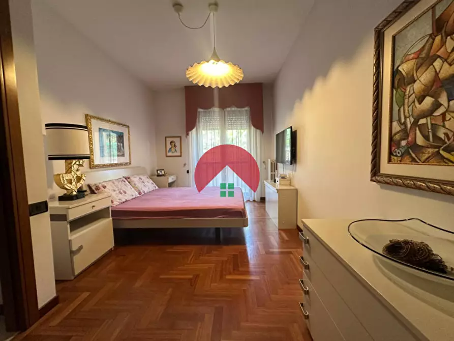 Immagine 15 di Villetta a schiera in vendita  a Matera