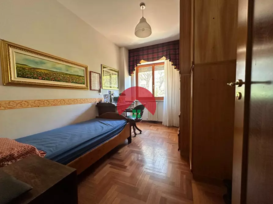 Immagine 16 di Villetta a schiera in vendita  a Matera