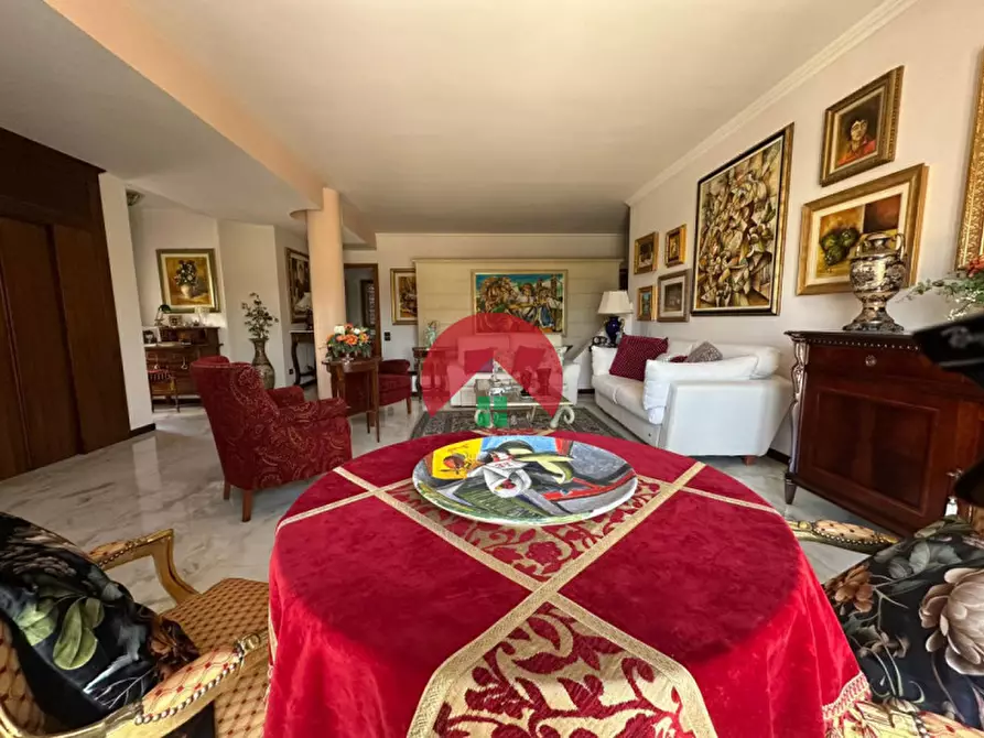 Immagine 17 di Villetta a schiera in vendita  a Matera