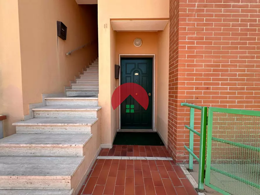 Immagine 20 di Villetta a schiera in vendita  a Matera