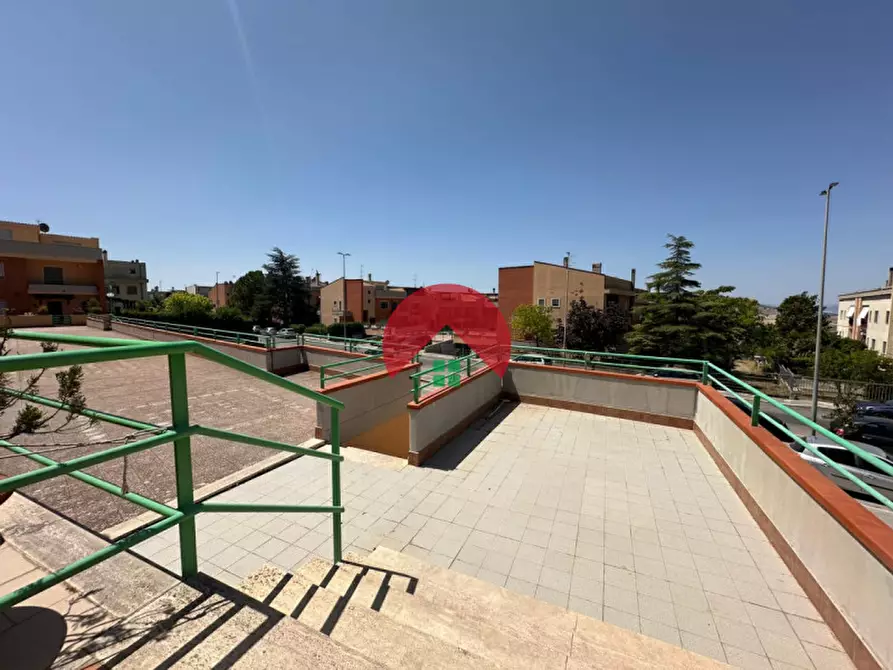 Immagine 21 di Villetta a schiera in vendita  a Matera