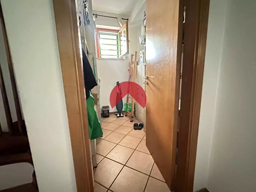 Immagine 25 di Villetta a schiera in vendita  a Matera