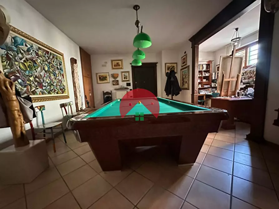 Immagine 26 di Villetta a schiera in vendita  a Matera