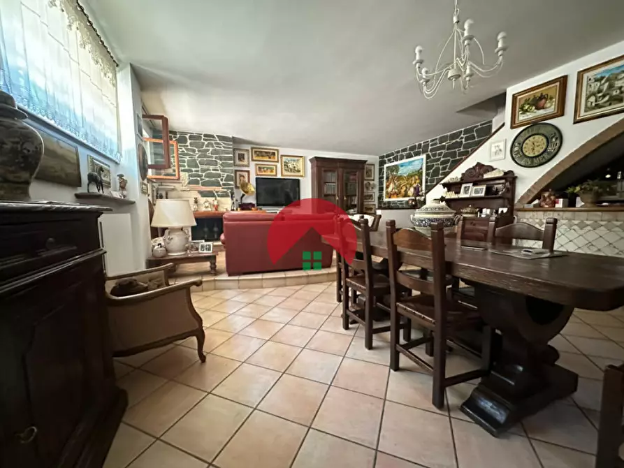 Immagine 29 di Villetta a schiera in vendita  a Matera