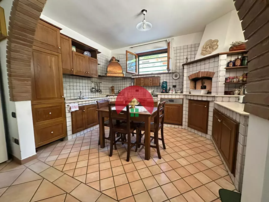 Immagine 31 di Villetta a schiera in vendita  a Matera