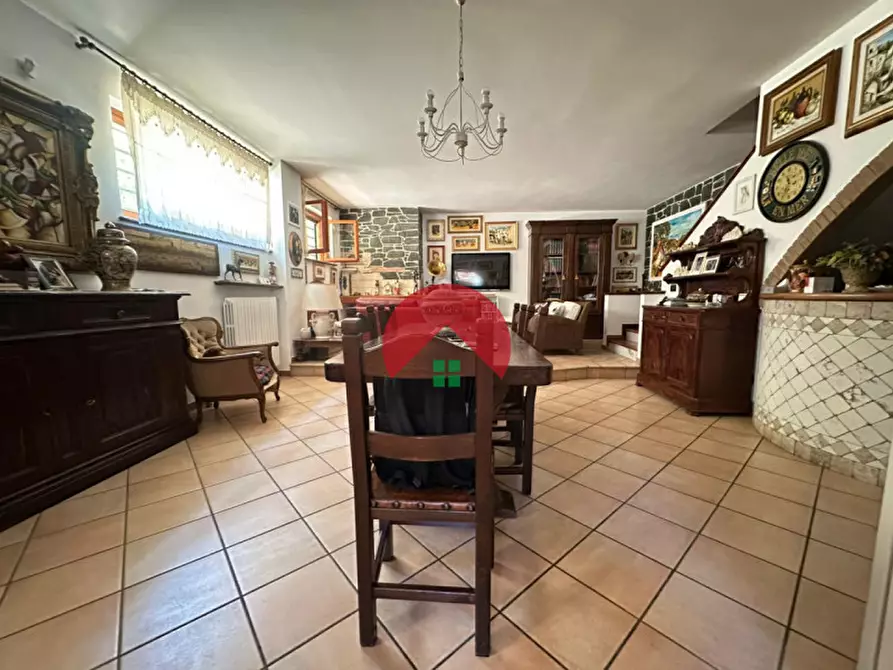 Immagine 32 di Villetta a schiera in vendita  a Matera