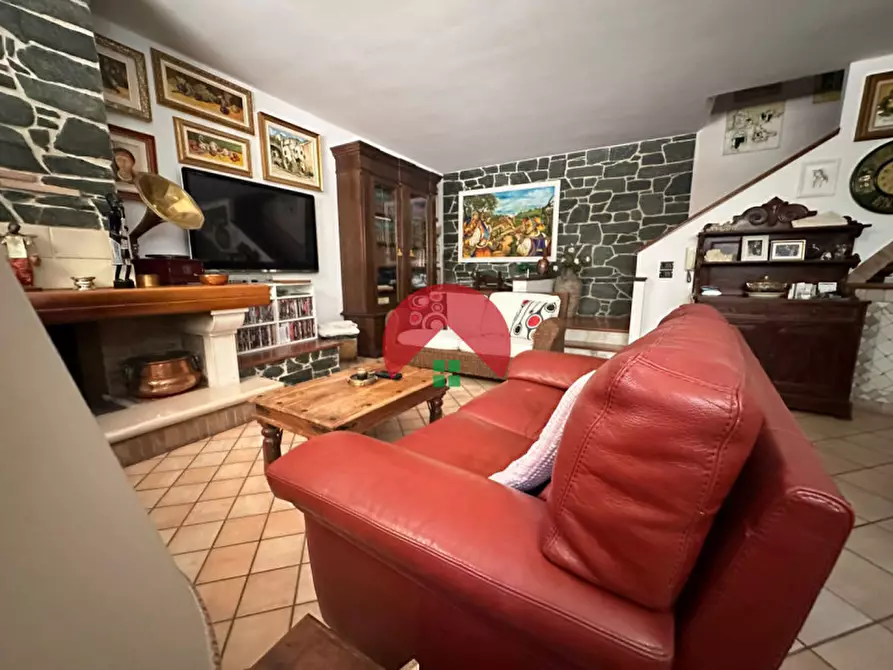 Immagine 33 di Villetta a schiera in vendita  a Matera