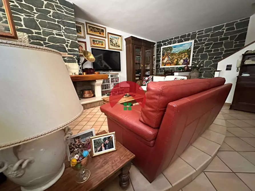 Immagine 34 di Villetta a schiera in vendita  a Matera