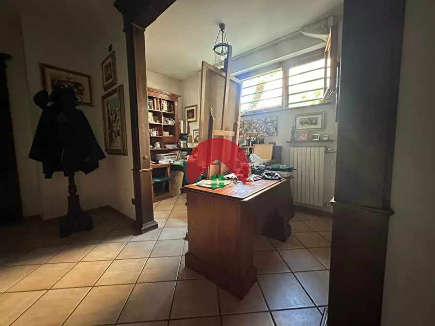 Immagine 35 di Villetta a schiera in vendita  a Matera