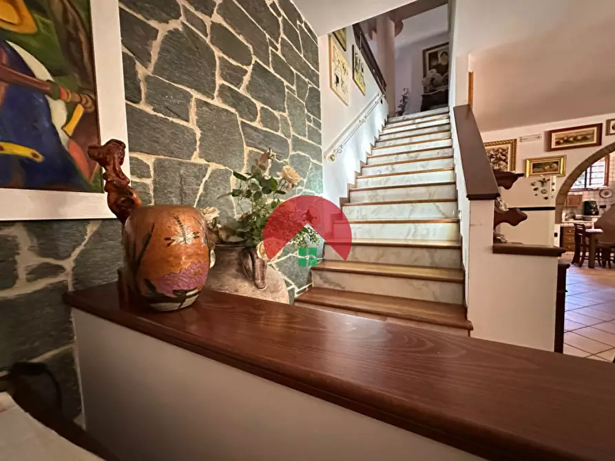 Immagine 36 di Villetta a schiera in vendita  a Matera