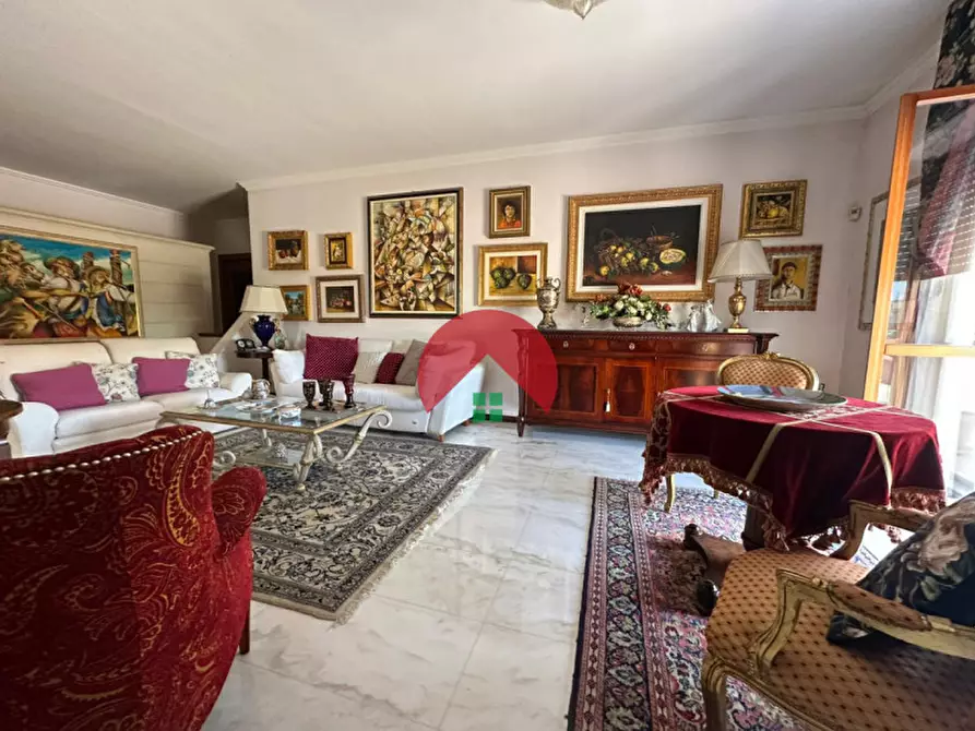 Immagine 38 di Villetta a schiera in vendita  a Matera