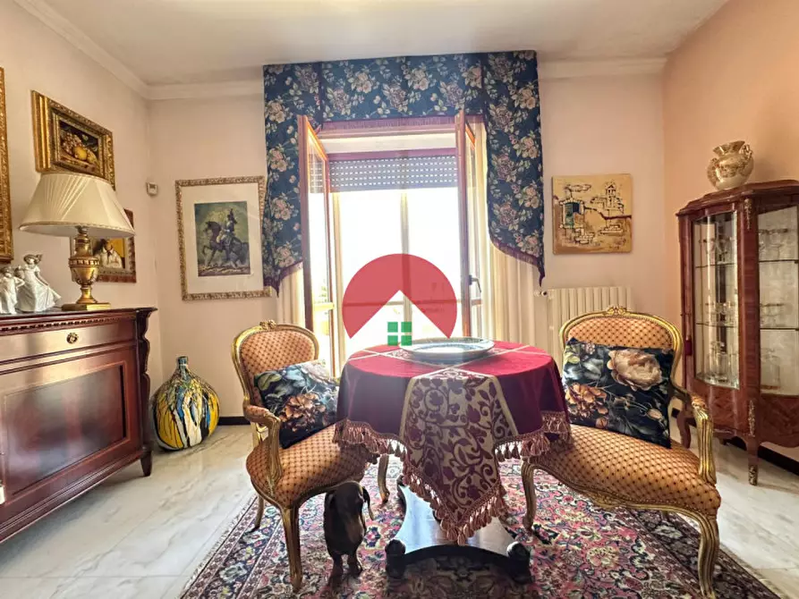 Immagine 40 di Villetta a schiera in vendita  a Matera