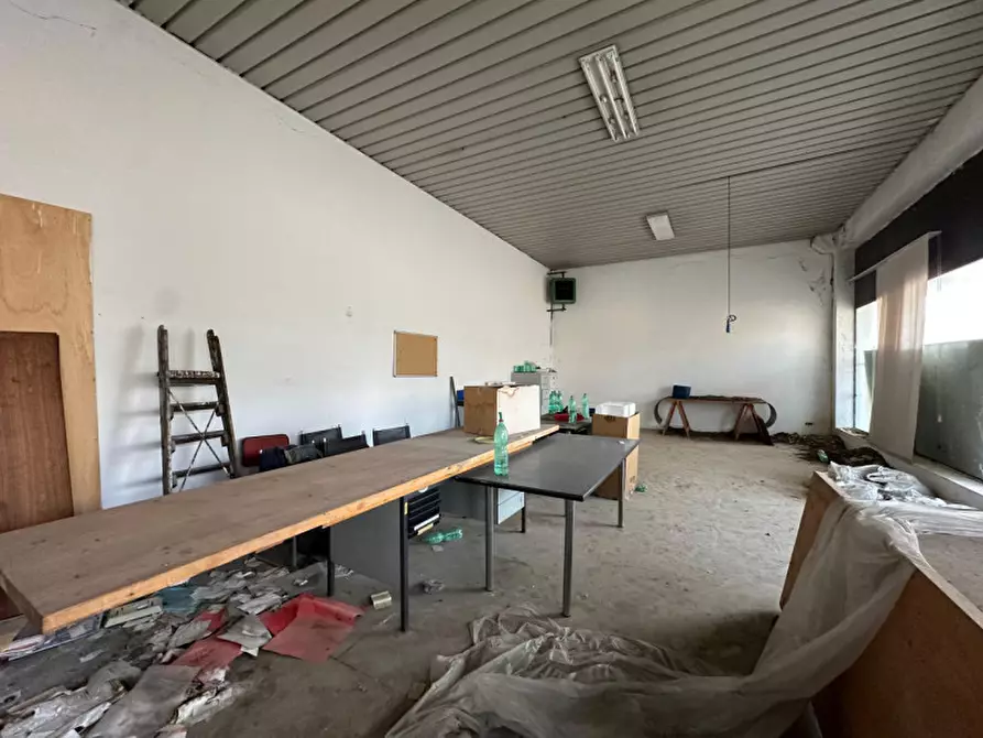 Immagine 2 di Capannone industriale in vendita  in Viale dell'industria a Grezzana
