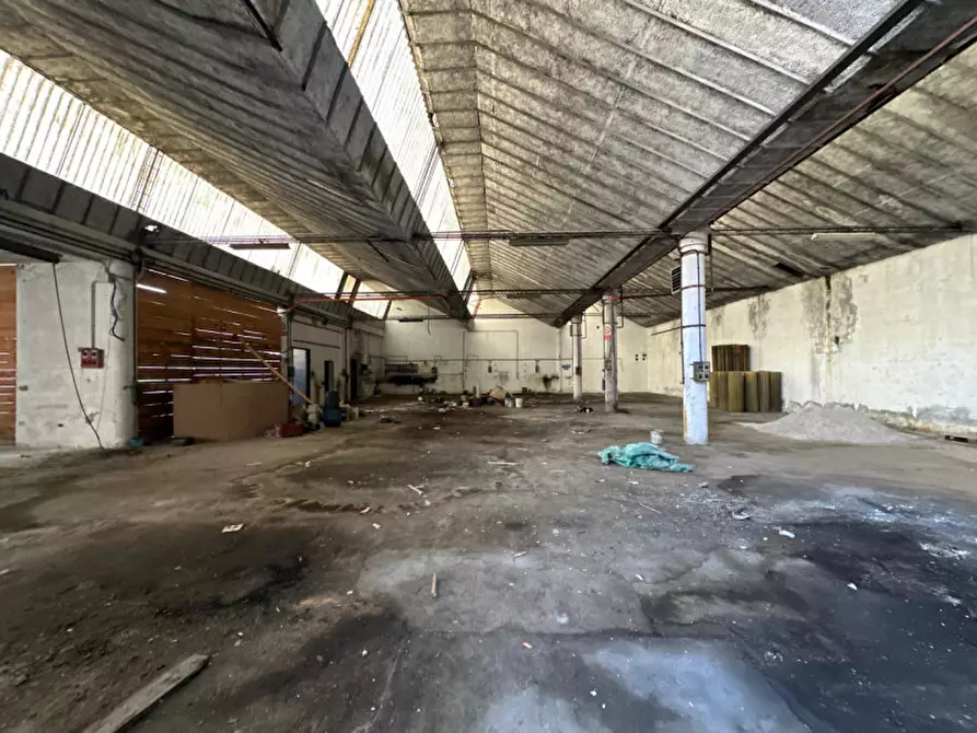 Immagine 1 di Capannone industriale in vendita  in Viale dell'industria a Grezzana