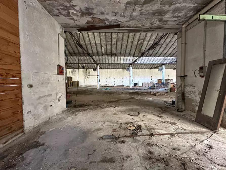 Immagine 5 di Capannone industriale in vendita  in Viale dell'industria a Grezzana