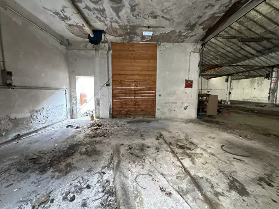 Immagine 6 di Capannone industriale in vendita  in Viale dell'industria a Grezzana