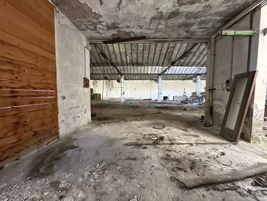 Immagine 7 di Capannone industriale in vendita  in Viale dell'industria a Grezzana
