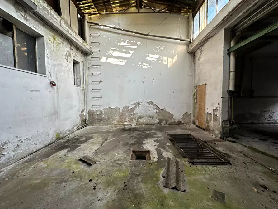 Immagine 8 di Capannone industriale in vendita  in Viale dell'industria a Grezzana