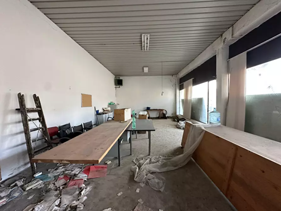 Immagine 10 di Capannone industriale in vendita  in Viale dell'industria a Grezzana