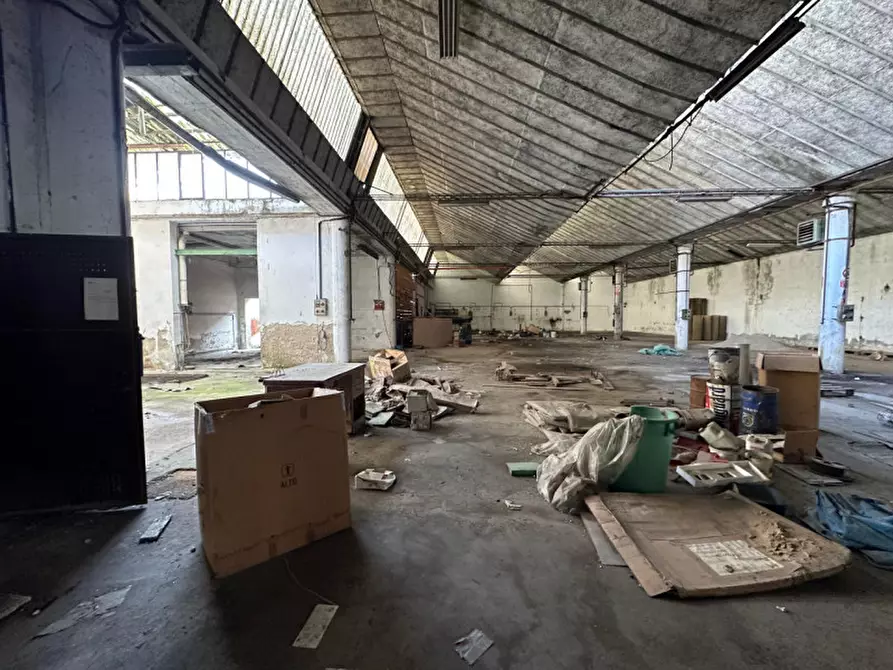 Immagine 12 di Capannone industriale in vendita  in Viale dell'industria a Grezzana