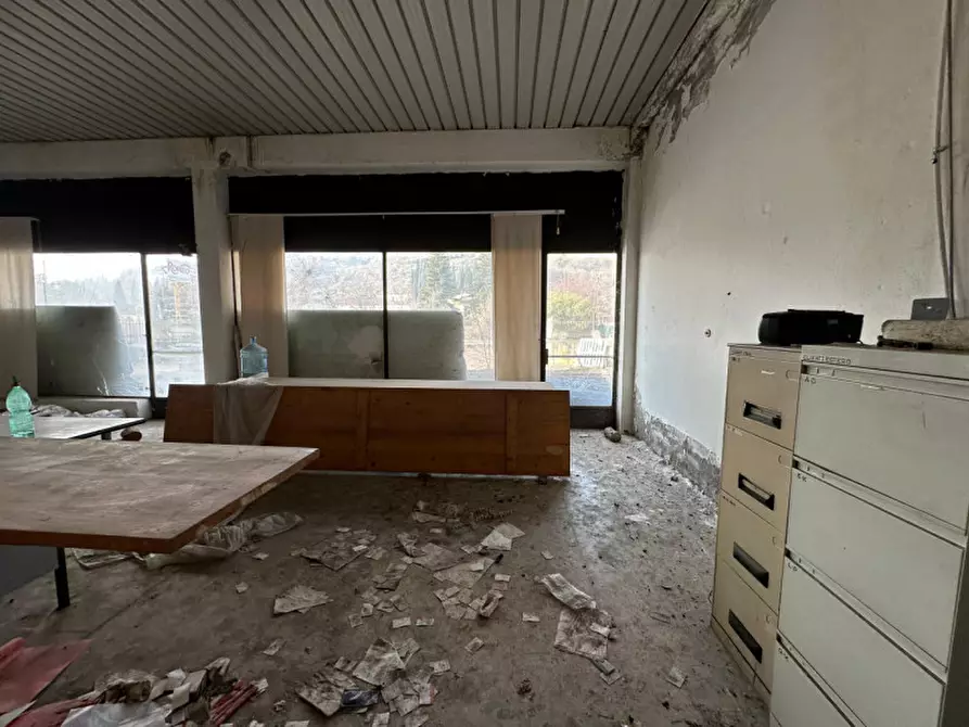 Immagine 13 di Capannone industriale in vendita  in Viale dell'industria a Grezzana