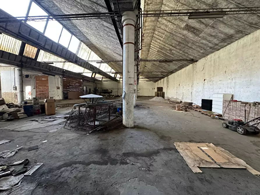 Immagine 14 di Capannone industriale in vendita  in Viale dell'industria a Grezzana