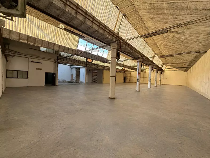 Immagine 14 di Capannone industriale in vendita  in Viale dell'industria a Grezzana