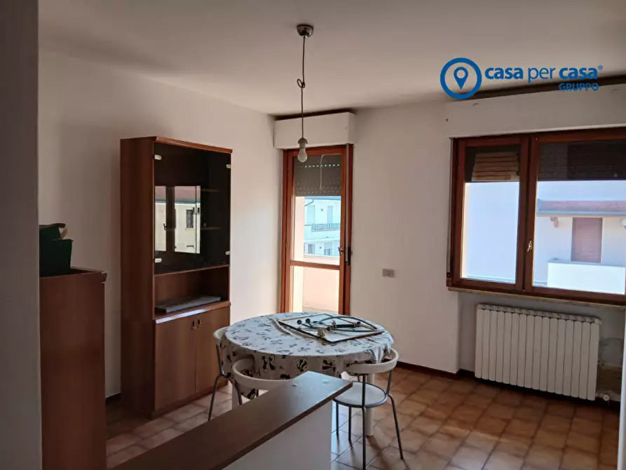 Immagine 1 di Appartamento in vendita  in Via Dante Gallani 23 c a Rovigo