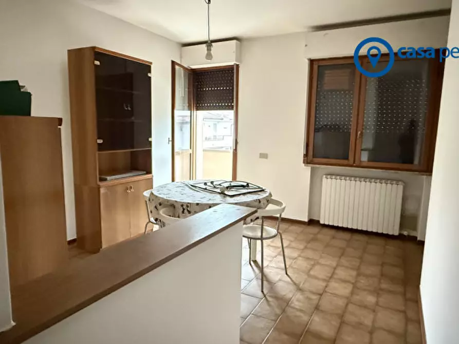 Immagine 1 di Appartamento in vendita  in Via Dante Gallani, 23 C a Rovigo