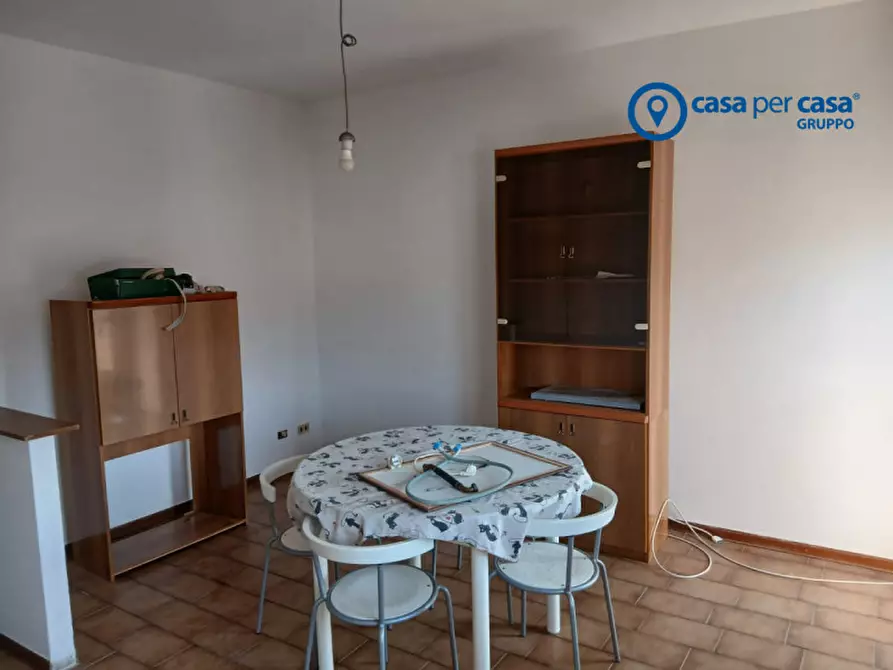 Immagine 2 di Appartamento in vendita  in Via Dante Gallani 23 c a Rovigo
