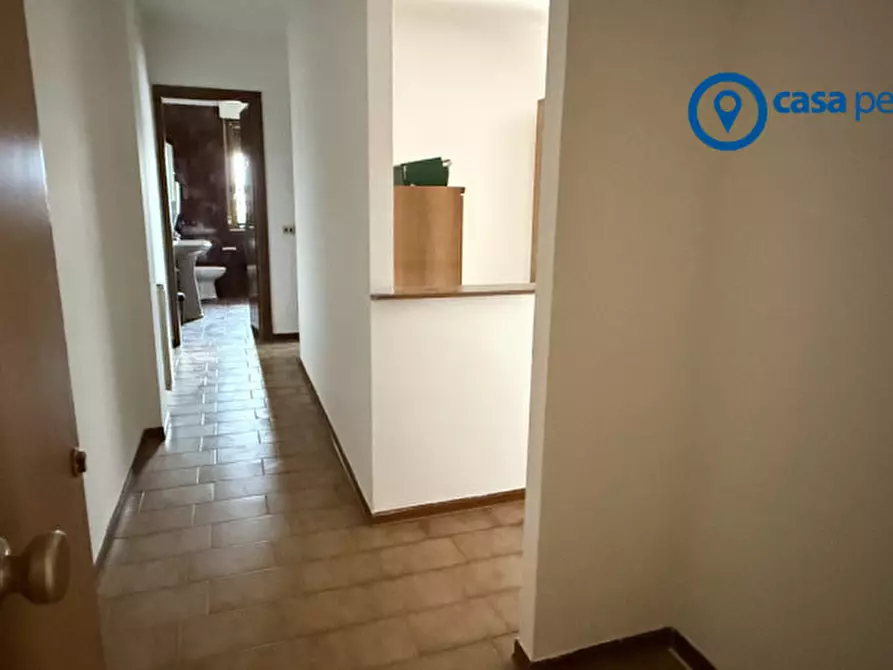 Immagine 2 di Appartamento in vendita  in Via Dante Gallani, 23 C a Rovigo