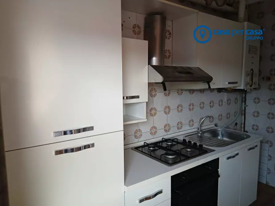 Immagine 3 di Appartamento in vendita  in Via Dante Gallani 23 c a Rovigo