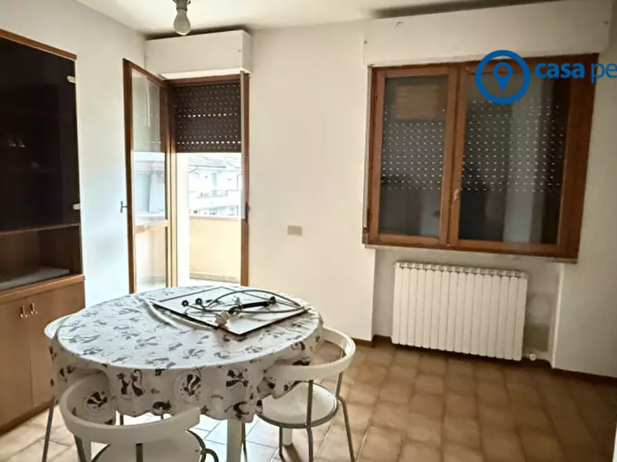 Immagine 3 di Appartamento in vendita  in Via Dante Gallani, 23 C a Rovigo