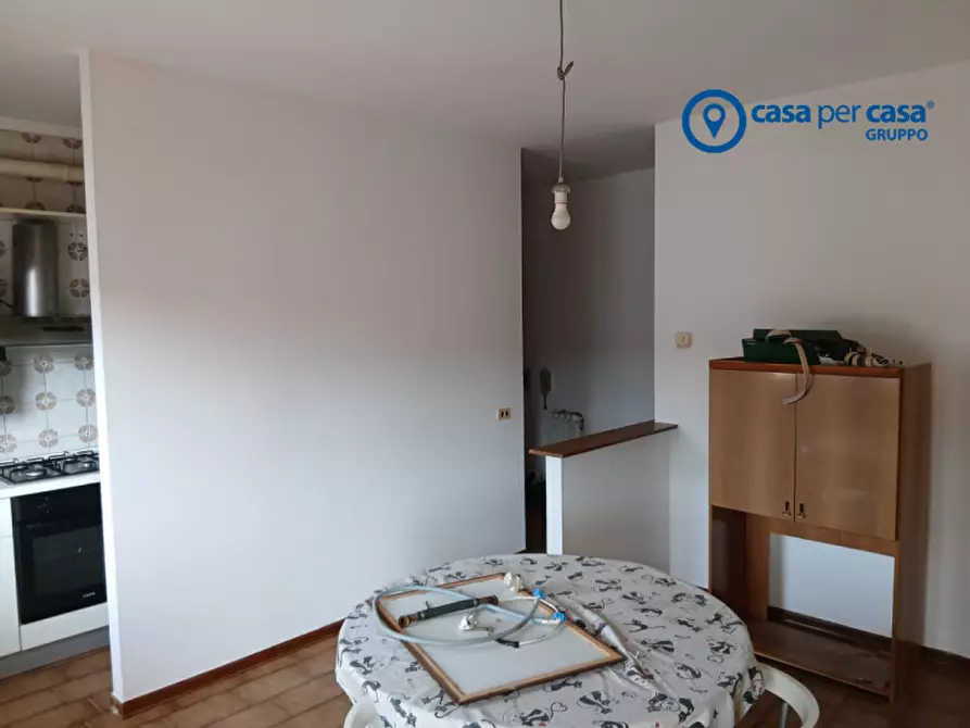 Immagine 4 di Appartamento in vendita  in Via Dante Gallani 23 c a Rovigo