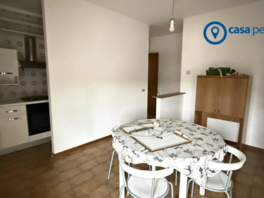 Immagine 4 di Appartamento in vendita  in Via Dante Gallani, 23 C a Rovigo