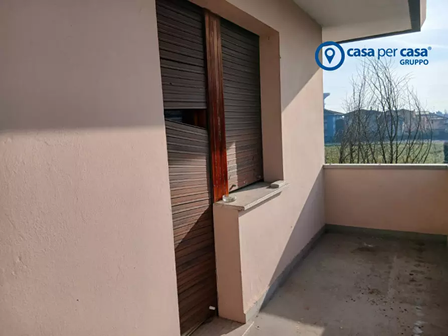 Immagine 5 di Appartamento in vendita  in Via Dante Gallani 23 c a Rovigo