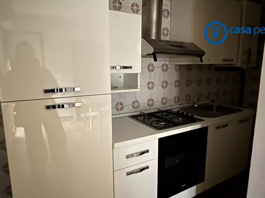 Immagine 5 di Appartamento in vendita  in Via Dante Gallani, 23 C a Rovigo