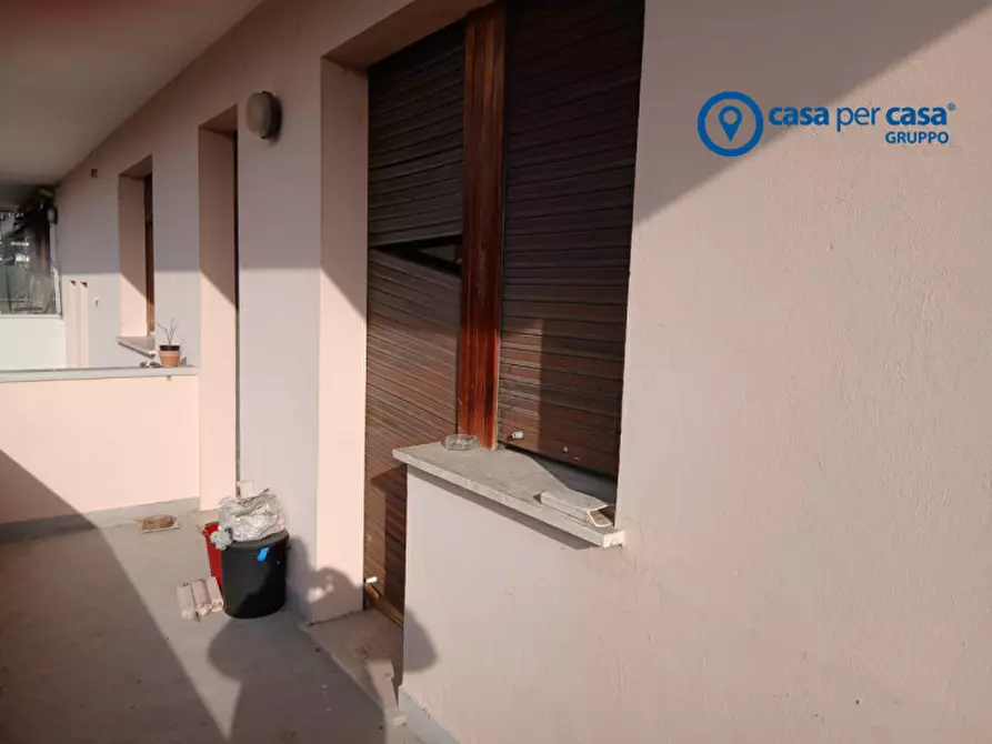 Immagine 6 di Appartamento in vendita  in Via Dante Gallani 23 c a Rovigo