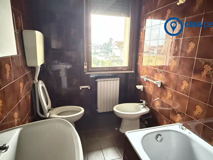 Immagine 6 di Appartamento in vendita  in Via Dante Gallani, 23 C a Rovigo