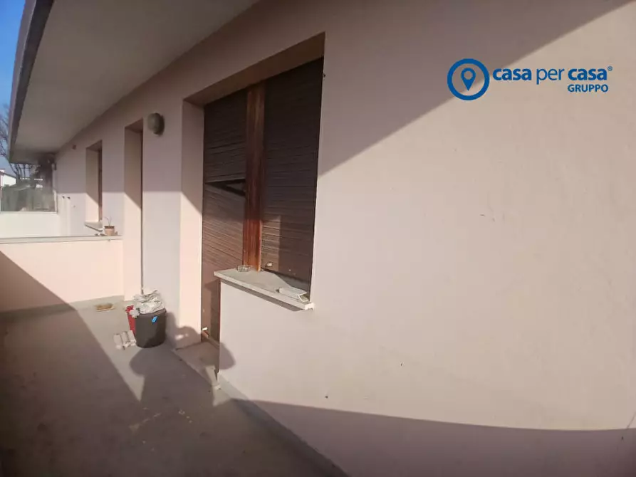 Immagine 7 di Appartamento in vendita  in Via Dante Gallani 23 c a Rovigo