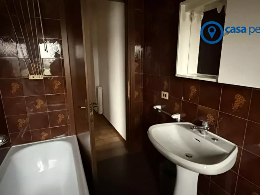 Immagine 7 di Appartamento in vendita  in Via Dante Gallani, 23 C a Rovigo