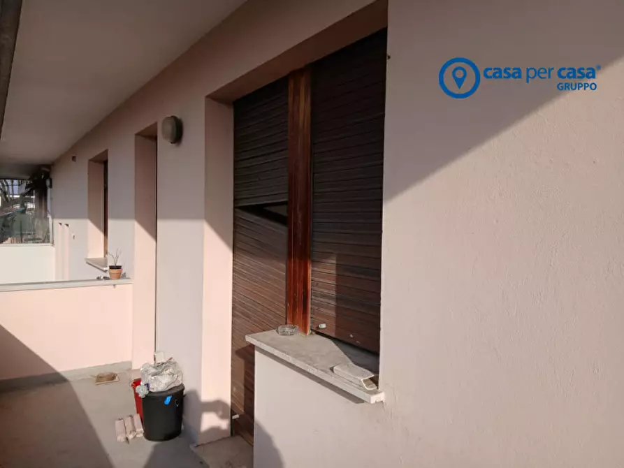 Immagine 8 di Appartamento in vendita  in Via Dante Gallani 23 c a Rovigo