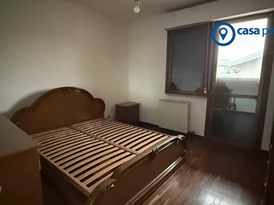 Immagine 8 di Appartamento in vendita  in Via Dante Gallani, 23 C a Rovigo