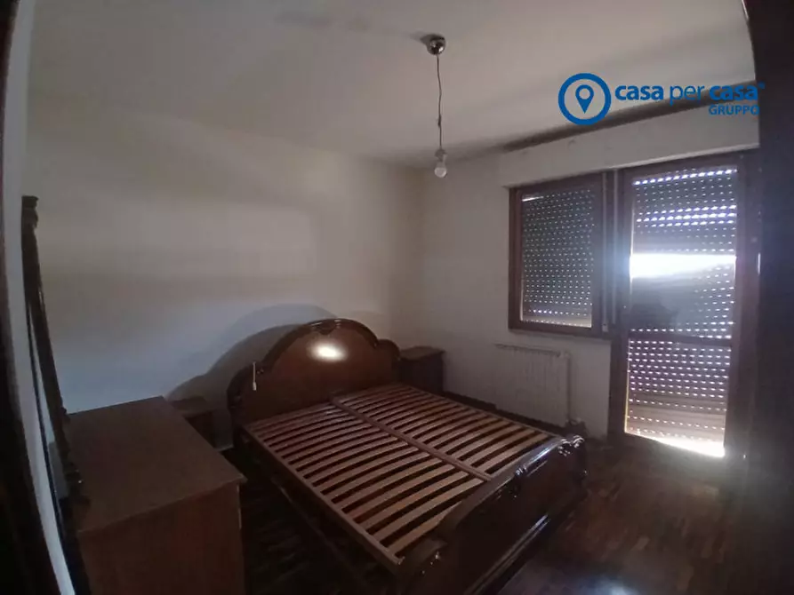 Immagine 9 di Appartamento in vendita  in Via Dante Gallani 23 c a Rovigo